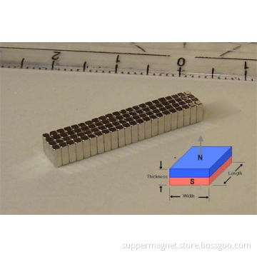Strong 12mm neodymium magnet sale